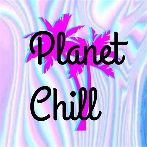 ChillPlanet